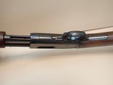 Remington Model 12A .22LR/L/S 22" Barrel Pump Action Rifle, Takedown Model, 1929mfg ***SOLD*** - 16 of 22