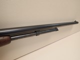 Remington Model 12A .22LR/L/S 22" Barrel Pump Action Rifle, Takedown Model, 1929mfg ***SOLD*** - 6 of 22