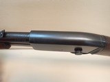 Remington Model 12A .22LR/L/S 22" Barrel Pump Action Rifle, Takedown Model, 1929mfg ***SOLD*** - 14 of 22