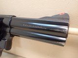 Smith & Wesson Model 586 Distinguished Combat Magnum No Dash .357 Magnum 4"
Blued
1986mfg ***SOLD*** - 5 of 15