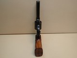 Smith & Wesson Model 586 Distinguished Combat Magnum No Dash .357 Magnum 4"
Blued
1986mfg ***SOLD*** - 12 of 15