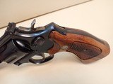 Smith & Wesson Model 586 Distinguished Combat Magnum No Dash .357 Magnum 4"
Blued
1986mfg ***SOLD*** - 10 of 15