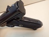 Ruger RST .22LR 6" Barrel Blued Semi Auto Pistol 1954mfg - 11 of 16