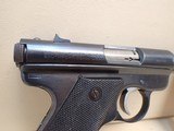 Ruger RST .22LR 6" Barrel Blued Semi Auto Pistol 1954mfg - 3 of 16