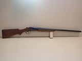 Stevens Model 311 16ga 2-3/4" Shell 26" Barrels SxS Shotgun ***SOLD*** - 1 of 18