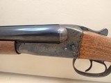 Stevens Model 311 16ga 2-3/4" Shell 26" Barrels SxS Shotgun ***SOLD*** - 8 of 18