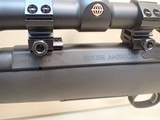 Ruger American .308 Win 22" Barrel Bolt Action Rifle w/ Synthetic Stock, Tasco Scope ***SOLD*** - 9 of 19