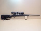 Ruger American .308 Win 22" Barrel Bolt Action Rifle w/ Synthetic Stock, Tasco Scope ***SOLD*** - 1 of 19