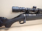 Ruger American .308 Win 22" Barrel Bolt Action Rifle w/ Synthetic Stock, Tasco Scope ***SOLD*** - 3 of 19