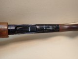 ***SOLD*** Winchester Model 1200 Riot 12ga 2-3/4" Shell 18.5" Barrel Pump Shotgun - 13 of 15