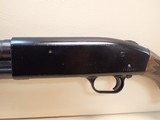 Mossberg 500AG 12ga 3" Shell 28" Barrel Pump Action Shotgun - 8 of 15