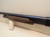Mossberg 500AG 12ga 3" Shell 28" Barrel Pump Action Shotgun - 9 of 15