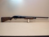 Mossberg 500AG 12ga 3" Shell 28" Barrel Pump Action Shotgun - 1 of 15