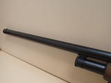 Mossberg 500AG 12ga 3" Shell 28" Barrel Pump Action Shotgun - 11 of 15