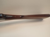 Winchester Model 1903 .22 Win. Auto 20" Barrel Semi Automatic Rifle 1903mfg First year Production ***SOLD*** - 11 of 20