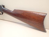 Winchester Model 1903 .22 Win. Auto 20" Barrel Semi Automatic Rifle 1903mfg First year Production ***SOLD*** - 7 of 20