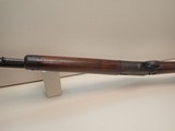 Winchester Model 1903 .22 Win. Auto 20" Barrel Semi Automatic Rifle 1903mfg First year Production ***SOLD*** - 16 of 20