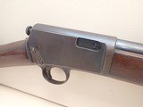 Winchester Model 1903 .22 Win. Auto 20" Barrel Semi Automatic Rifle 1903mfg First year Production ***SOLD*** - 4 of 20