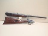 Winchester Model 1903 .22 Win. Auto 20" Barrel Semi Automatic Rifle 1903mfg First year Production ***SOLD*** - 19 of 20