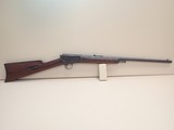 Winchester Model 1903 .22 Win. Auto 20" Barrel Semi Automatic Rifle 1903mfg First year Production ***SOLD*** - 1 of 20