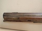 Antique Frederick Stover .45 Caliber 40" Barrel Percussion Kentucky Rifle ***SOLD*** - 17 of 25