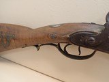 Antique Frederick Stover .45 Caliber 40" Barrel Percussion Kentucky Rifle ***SOLD*** - 4 of 25