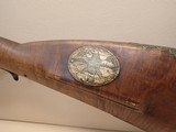 Antique Frederick Stover .45 Caliber 40" Barrel Percussion Kentucky Rifle ***SOLD*** - 11 of 25
