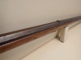 Antique Frederick Stover .45 Caliber 40" Barrel Percussion Kentucky Rifle ***SOLD*** - 7 of 25