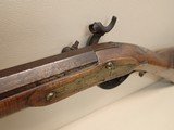 Antique Frederick Stover .45 Caliber 40" Barrel Percussion Kentucky Rifle ***SOLD*** - 13 of 25
