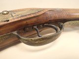 Antique Frederick Stover .45 Caliber 40" Barrel Percussion Kentucky Rifle ***SOLD*** - 23 of 25