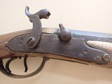Antique Frederick Stover .45 Caliber 40" Barrel Percussion Kentucky Rifle ***SOLD*** - 5 of 25