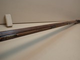 Antique Frederick Stover .45 Caliber 40" Barrel Percussion Kentucky Rifle ***SOLD*** - 22 of 25