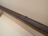 Antique Frederick Stover .45 Caliber 40" Barrel Percussion Kentucky Rifle ***SOLD*** - 15 of 25