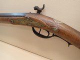 Antique Frederick Stover .45 Caliber 40" Barrel Percussion Kentucky Rifle ***SOLD*** - 12 of 25