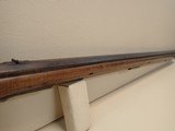 Antique Frederick Stover .45 Caliber 40" Barrel Percussion Kentucky Rifle ***SOLD*** - 8 of 25