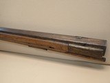 Antique Frederick Stover .45 Caliber 40" Barrel Percussion Kentucky Rifle ***SOLD*** - 9 of 25