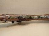 Antique Frederick Stover .45 Caliber 40" Barrel Percussion Kentucky Rifle ***SOLD*** - 20 of 25