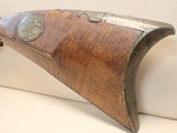 Antique Frederick Stover .45 Caliber 40" Barrel Percussion Kentucky Rifle ***SOLD*** - 10 of 25