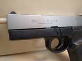 Smith & Wesson Model SW40V .40S&W 4" Barrel Semi Automatic Pistol ***SOLD*** - 8 of 14