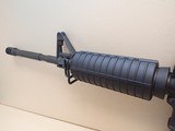 AR-15 Rock River Arms LAR-15 5.56 NATO 17.5" Barrel Stag Upper Semi Auto AR-15 Rifle w/ 30rd Magazine ***SOLD*** - 11 of 17