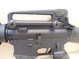 AR-15 Rock River Arms LAR-15 5.56 NATO 17.5" Barrel Stag Upper Semi Auto AR-15 Rifle w/ 30rd Magazine ***SOLD*** - 10 of 17