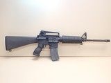 AR-15 Rock River Arms LAR-15 5.56 NATO 17.5" Barrel Stag Upper Semi Auto AR-15 Rifle w/ 30rd Magazine ***SOLD*** - 1 of 17