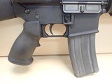 AR-15 Rock River Arms LAR-15 5.56 NATO 17.5" Barrel Stag Upper Semi Auto AR-15 Rifle w/ 30rd Magazine ***SOLD*** - 3 of 17