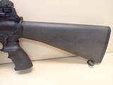 AR-15 Rock River Arms LAR-15 5.56 NATO 17.5" Barrel Stag Upper Semi Auto AR-15 Rifle w/ 30rd Magazine ***SOLD*** - 8 of 17