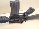 AR-15 Rock River Arms LAR-15 5.56 NATO 17.5" Barrel Stag Upper Semi Auto AR-15 Rifle w/ 30rd Magazine ***SOLD*** - 13 of 17