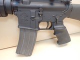 AR-15 Rock River Arms LAR-15 5.56 NATO 17.5" Barrel Stag Upper Semi Auto AR-15 Rifle w/ 30rd Magazine ***SOLD*** - 9 of 17