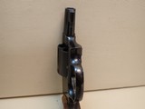 Smith & Wesson Model 40 .38 Special 2"bbl J-Frame Revolver 1971-74mfg - 14 of 19
