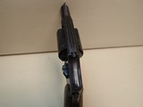 Smith & Wesson Model 40 .38 Special 2"bbl J-Frame Revolver 1971-74mfg - 12 of 19