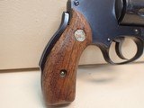 Smith & Wesson Model 40 .38 Special 2"bbl J-Frame Revolver 1971-74mfg - 2 of 19