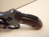 Smith & Wesson Model 40 .38 Special 2"bbl J-Frame Revolver 1971-74mfg - 11 of 19